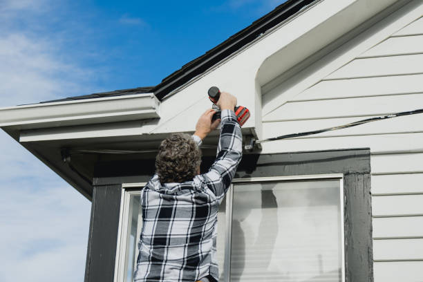 Siding Removal and Disposal in Chesapeake Beach, MD